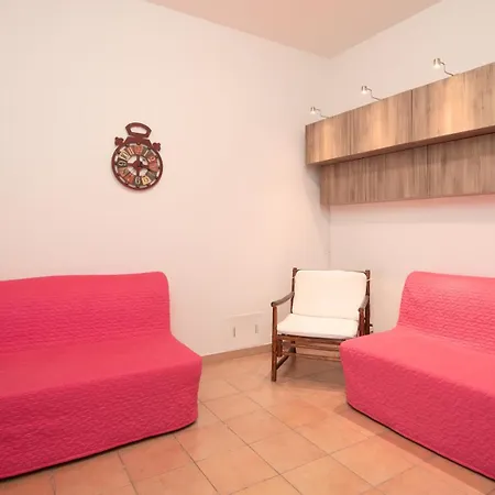 Donna Anna's House By Rentbeat * Civitavecchia