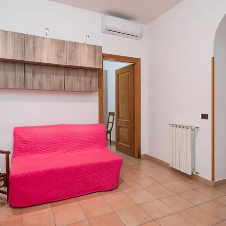 Donna Anna's House By Rentbeat * Civitavecchia