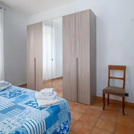 Donna Anna's House By Rentbeat Apartment Civitavecchia