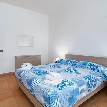 Donna Anna's House By Rentbeat * Civitavecchia