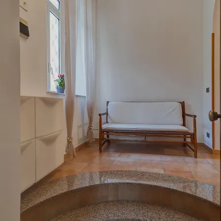 Donna Anna's House By Rentbeat Apartment *