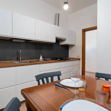 Donna Anna's House By Rentbeat *